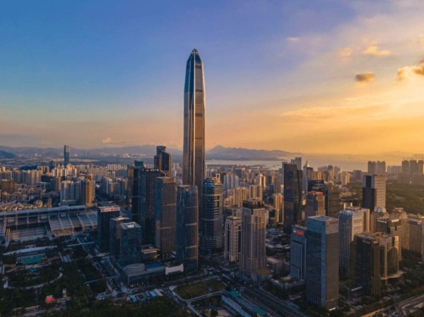 配资最安全的三个平台 深圳的正确打开方式