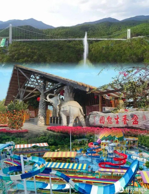 正规配资平台app 夏日佛山亲子乐园探秘：解锁遛娃新玩法